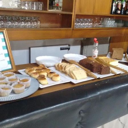 Cheltum Hotel Trelew Εξωτερικό φωτογραφία