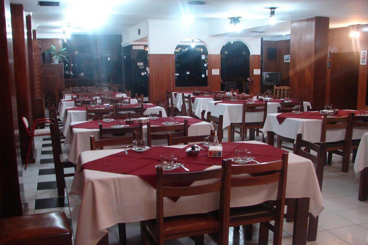 Cheltum Hotel Trelew Εξωτερικό φωτογραφία