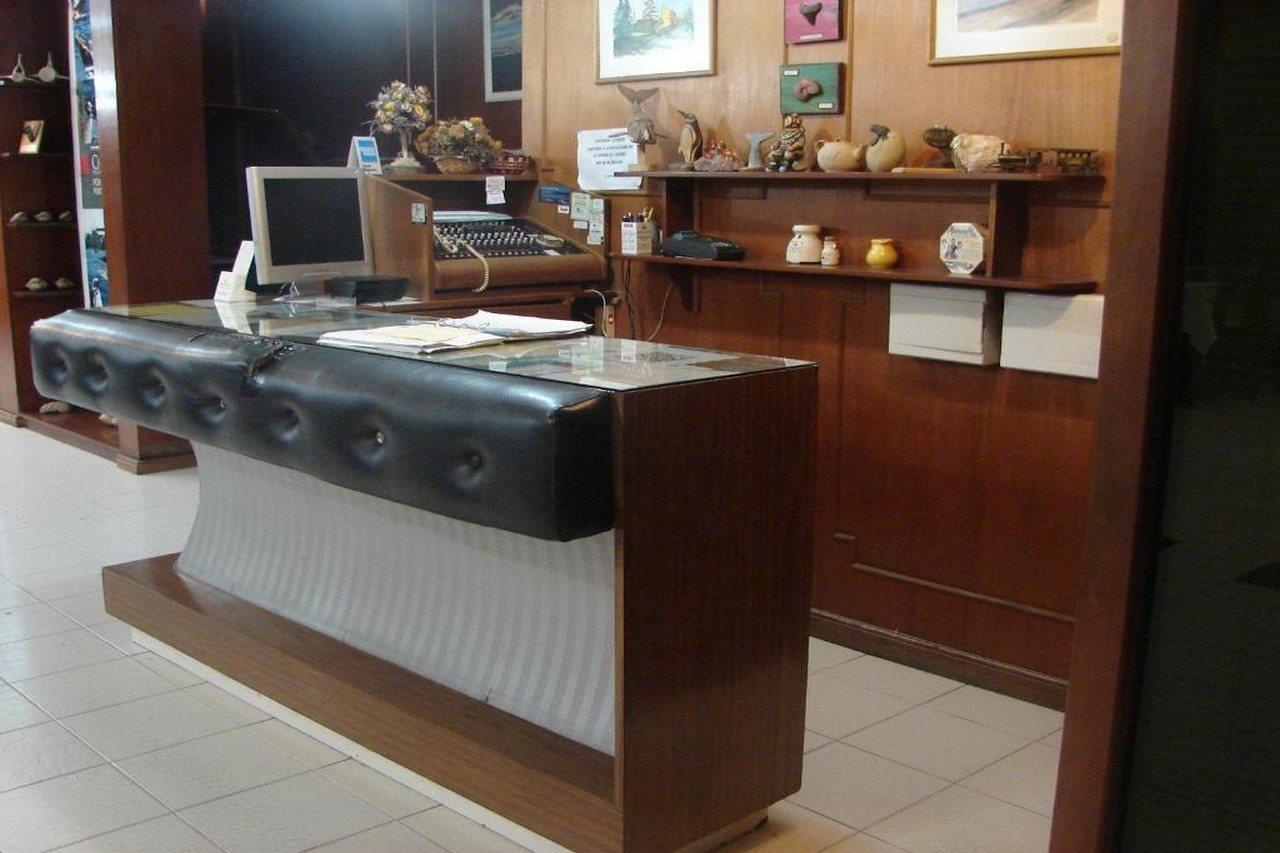 Cheltum Hotel Trelew Εξωτερικό φωτογραφία