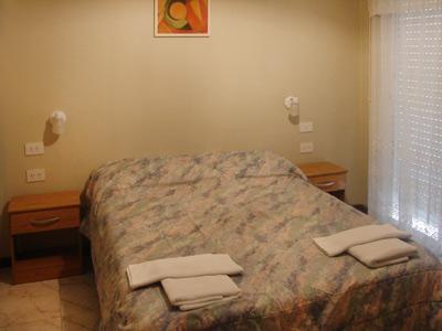 Cheltum Hotel Trelew Εξωτερικό φωτογραφία
