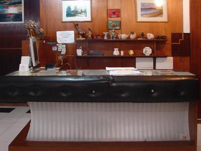 Cheltum Hotel Trelew Εξωτερικό φωτογραφία