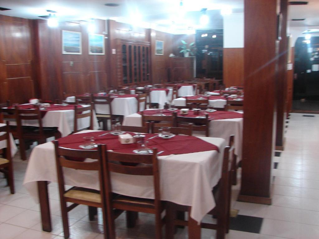 Cheltum Hotel Trelew Εξωτερικό φωτογραφία