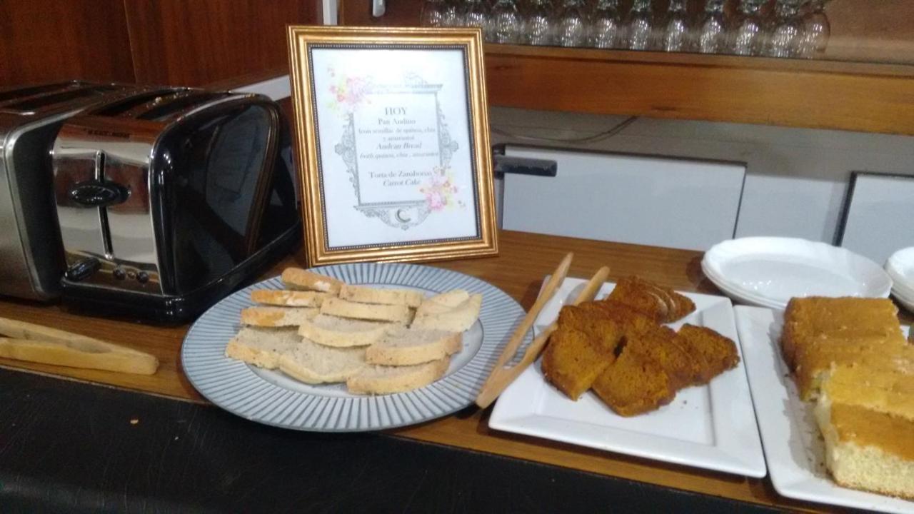 Cheltum Hotel Trelew Εξωτερικό φωτογραφία