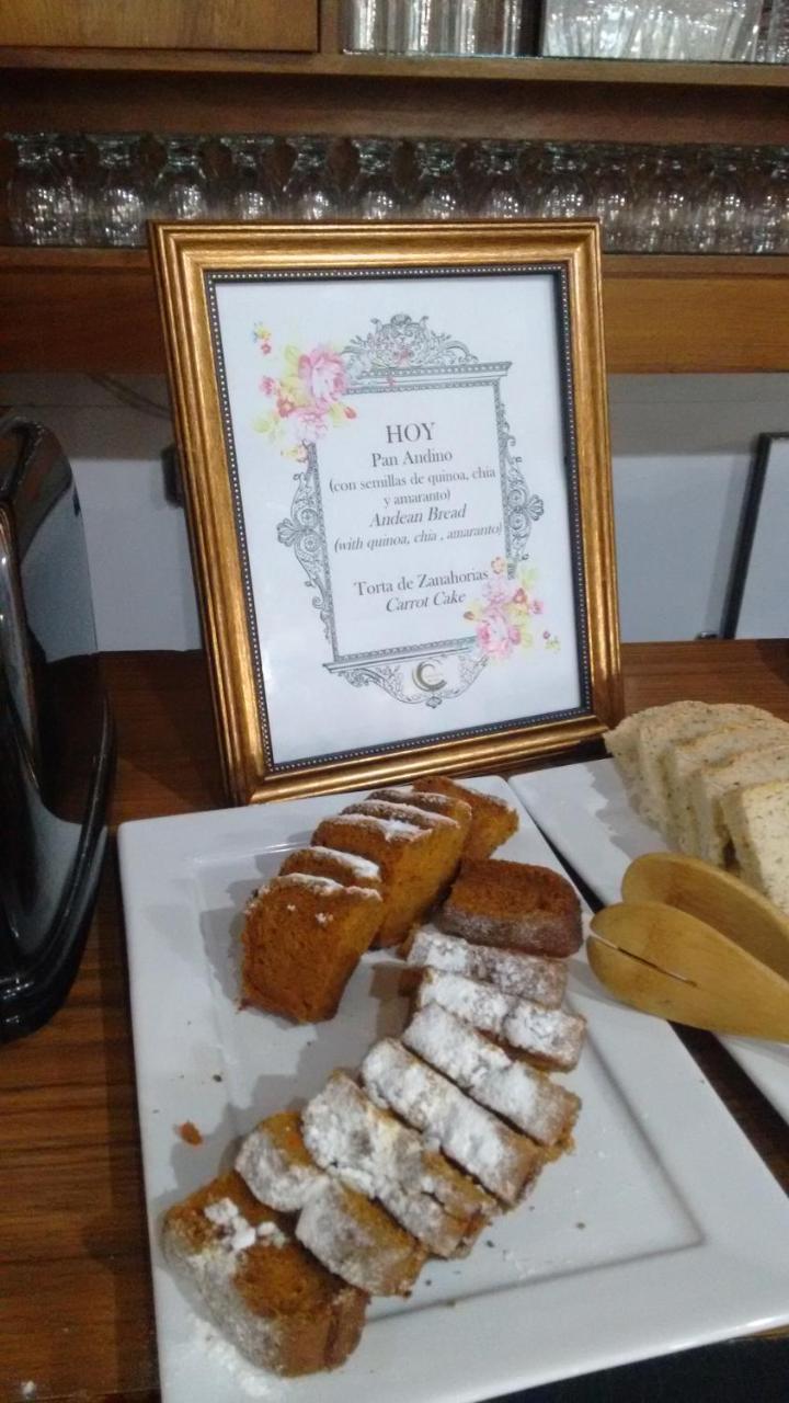 Cheltum Hotel Trelew Εξωτερικό φωτογραφία